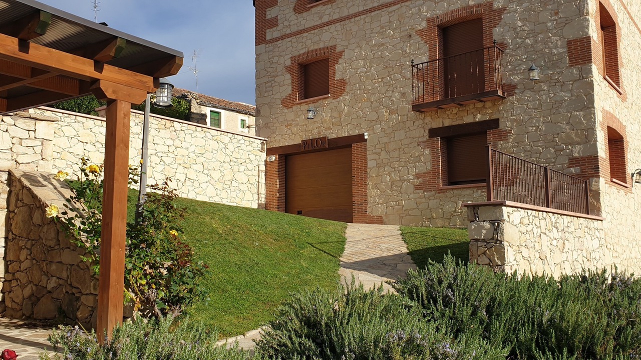 Photo of Outdoor in La Salceda