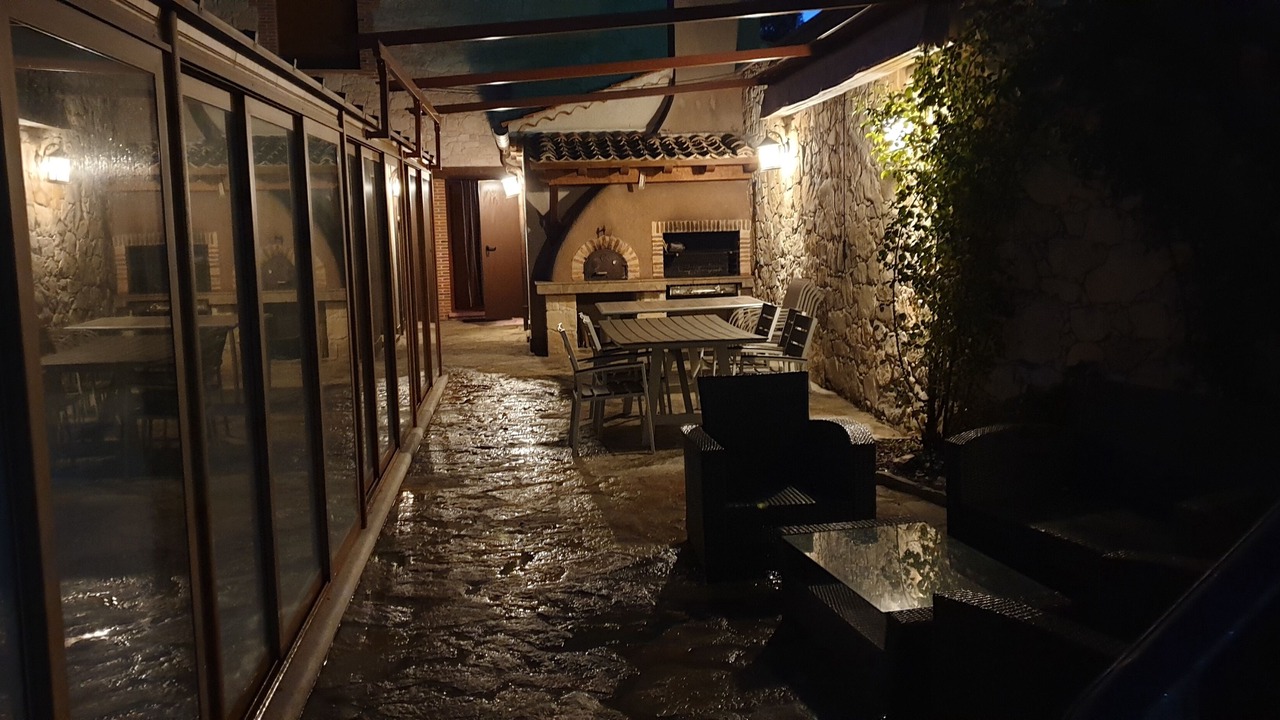 Photo of Outdoor in La Salceda
