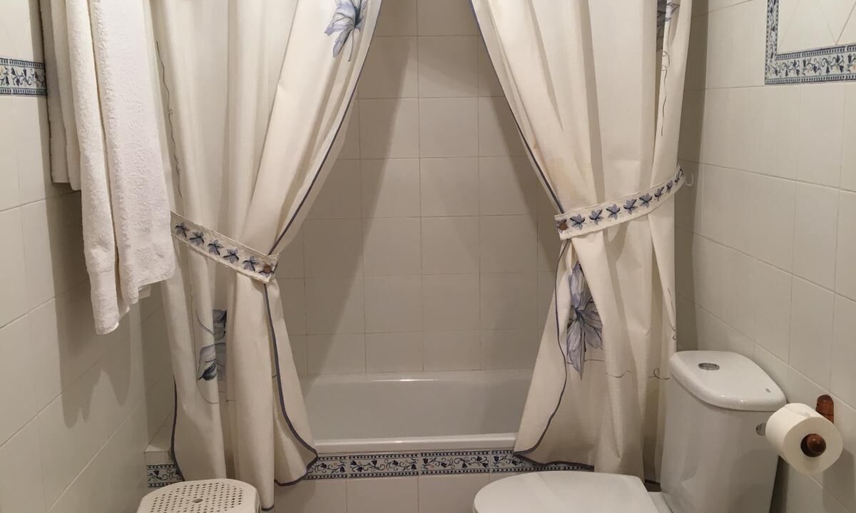 Photo of Bathroom in La Salceda