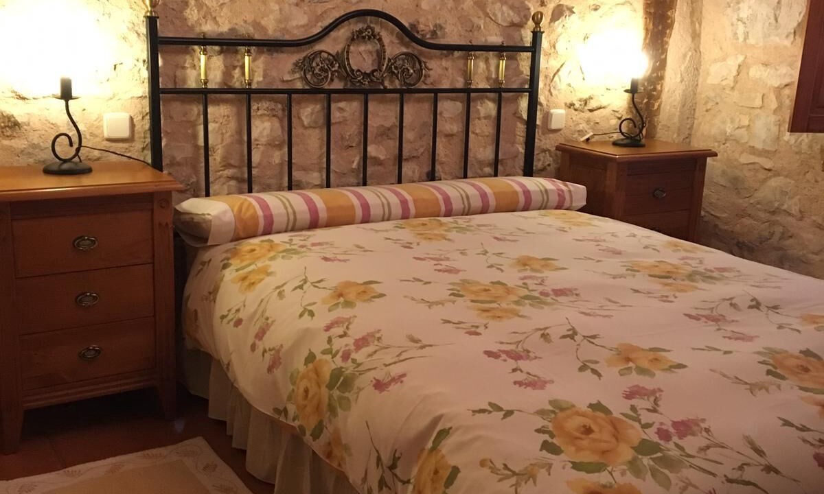 Photo of Bedroom in La Salceda