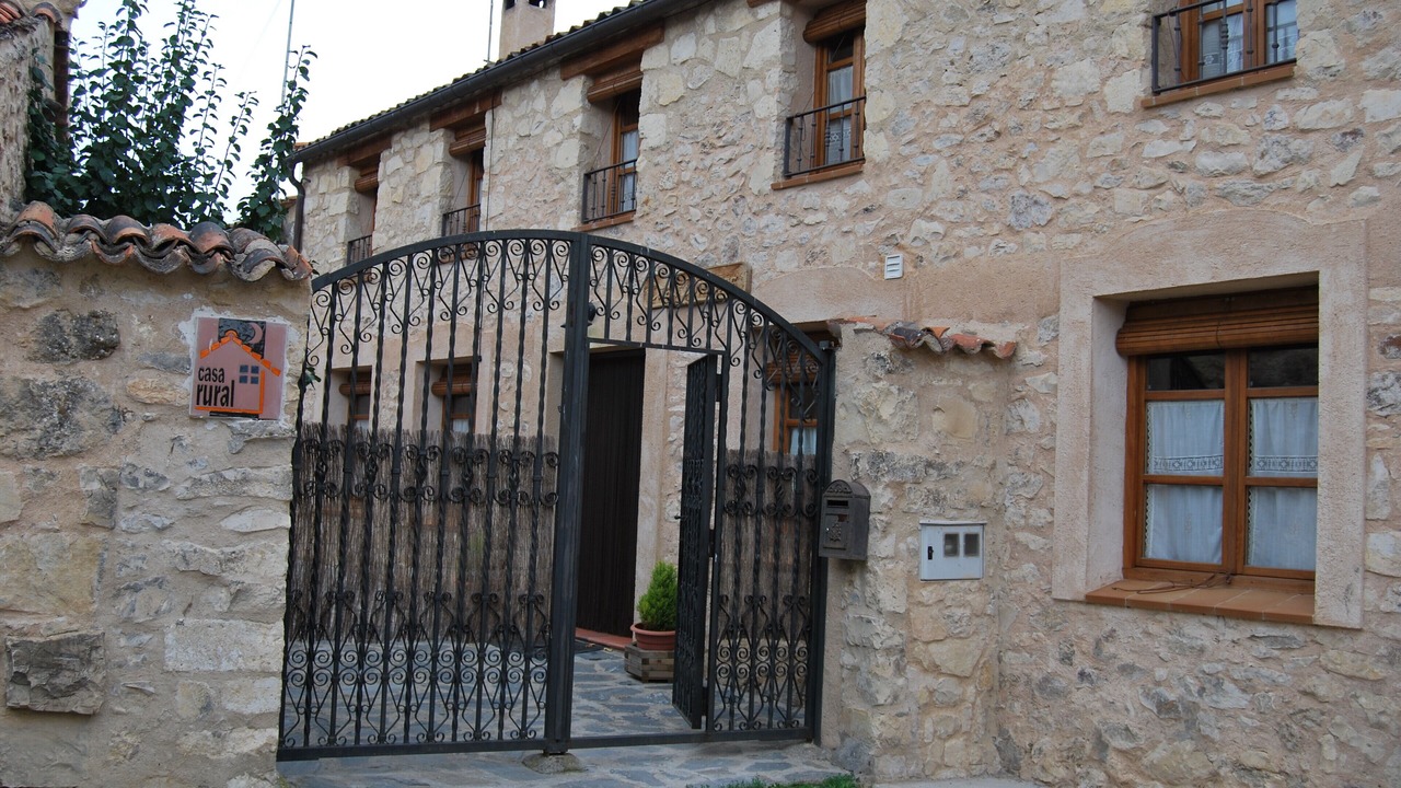 Photo of Outdoor in La Salceda