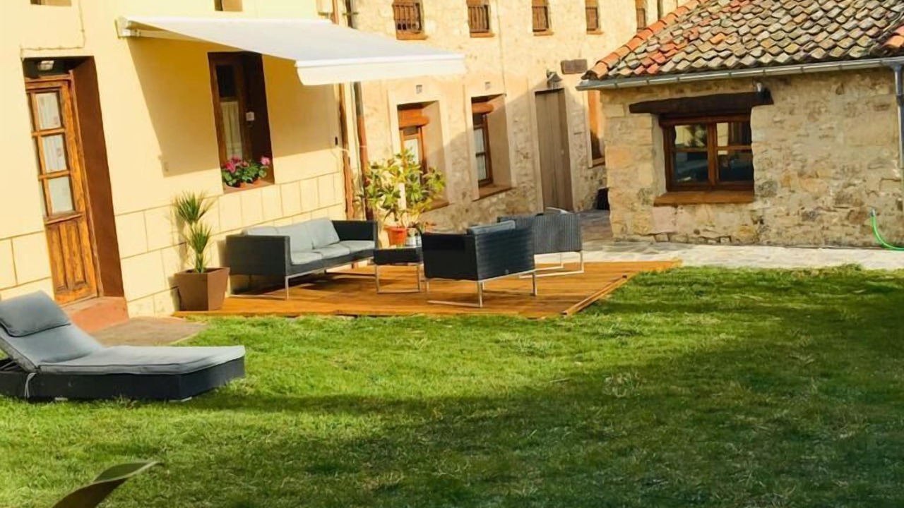 Photo of Outdoor in La Salceda