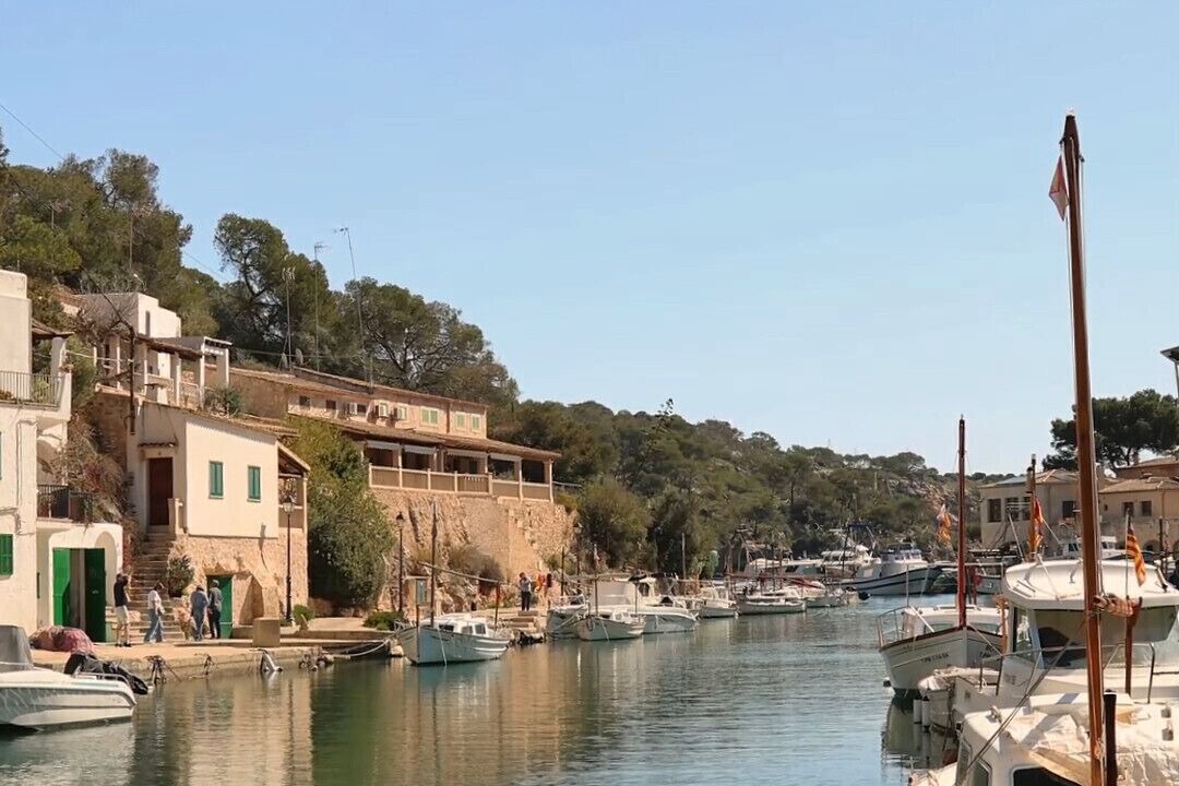 Photo of Others in Cala Figuera