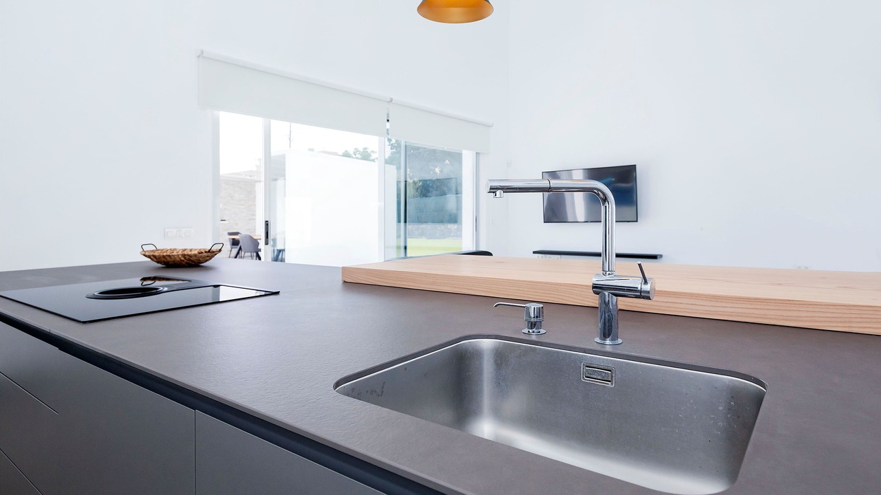 Photo of Kitchen in San Miguel de Abona
