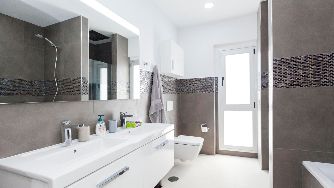 Photo of Bathroom in San Miguel de Abona