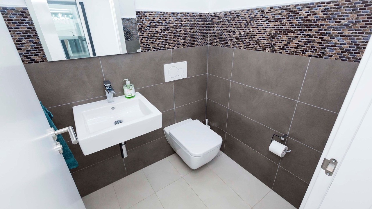 Photo of Bathroom in San Miguel de Abona