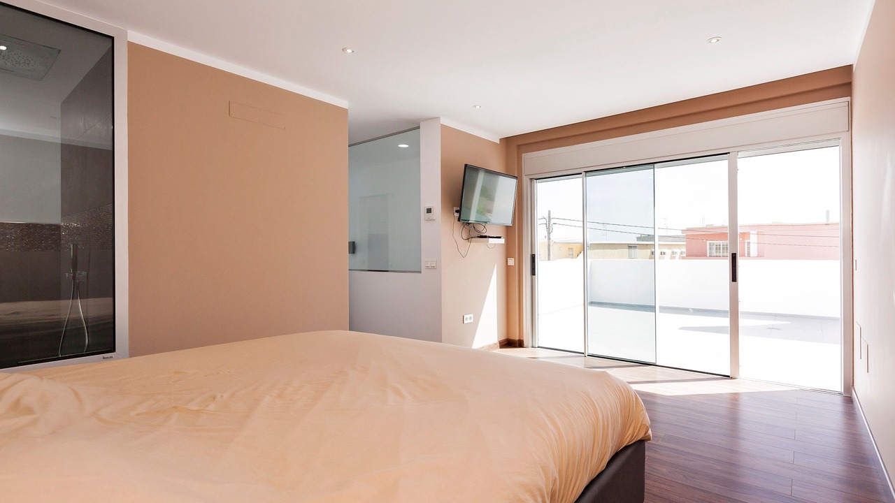 Photo of Bedroom in San Miguel de Abona