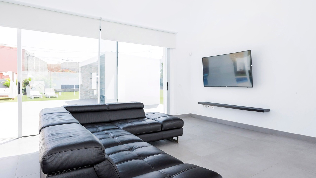 Photo of Livingroom in San Miguel de Abona