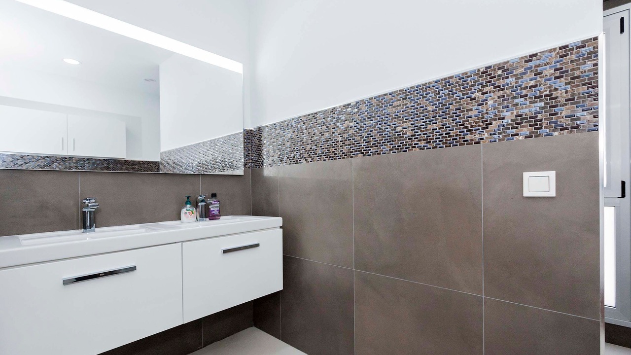 Photo of Bathroom in San Miguel de Abona