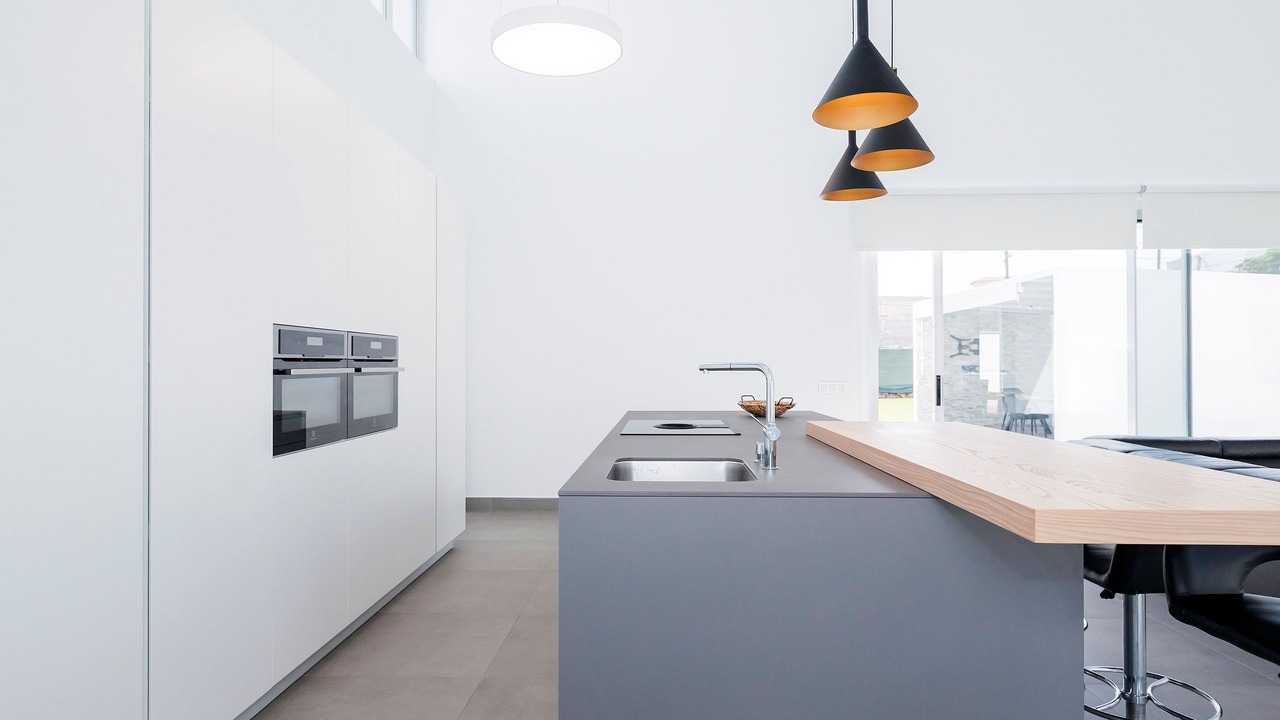 Photo of Kitchen in San Miguel de Abona