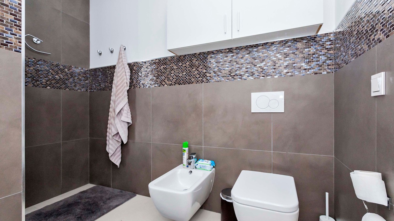 Photo of Bathroom in San Miguel de Abona