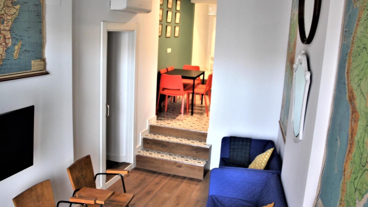 Photo of Livingroom in Old Town