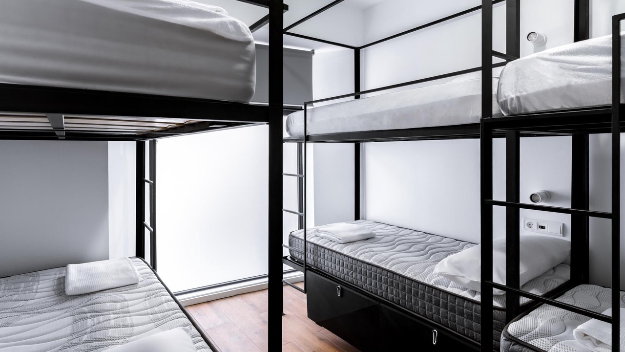 Photo of Bedroom in Old Town