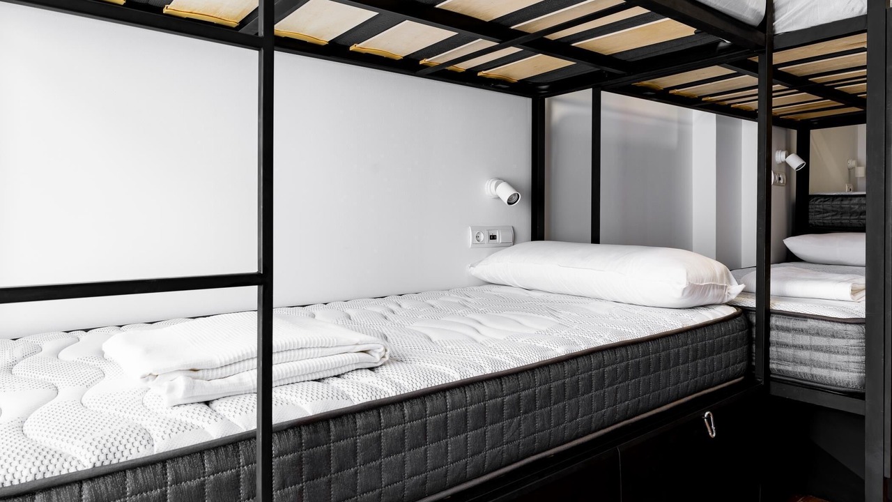 Photo of Bedroom in Old Town