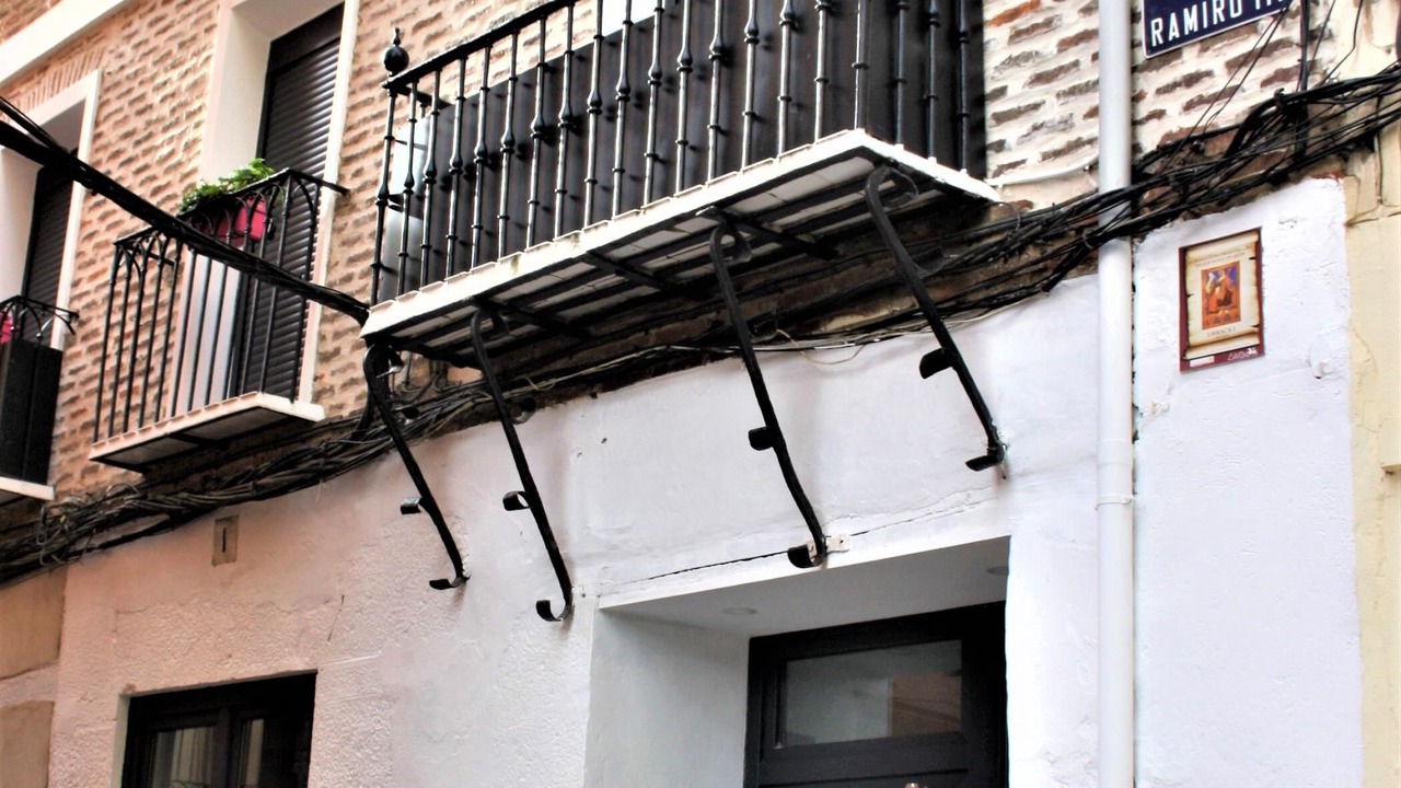 Photo of Outdoor in Old Town