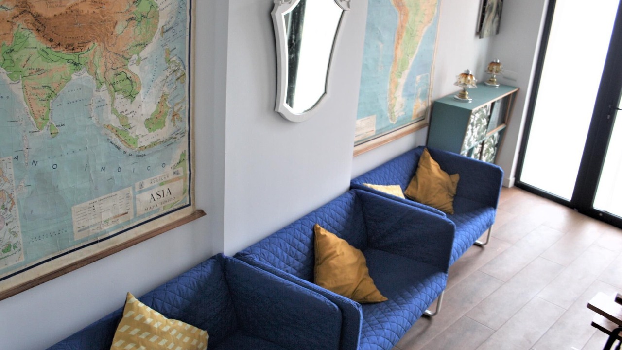Photo of Livingroom in Old Town