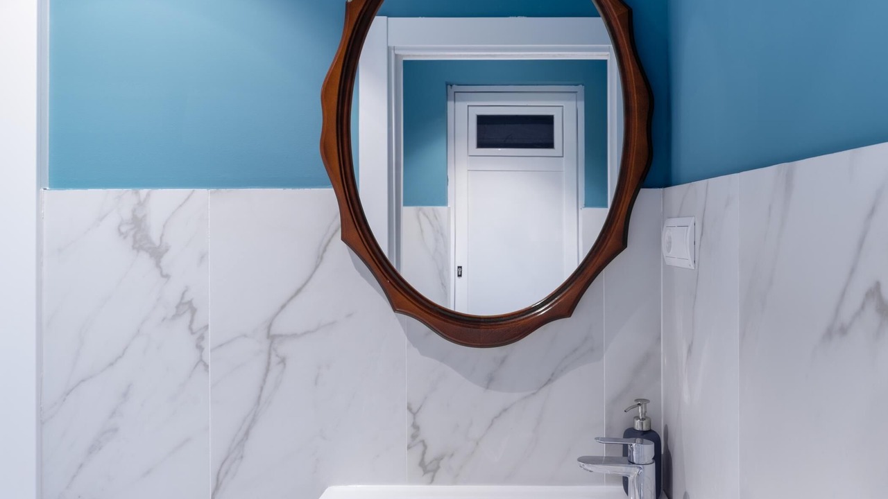 Photo of Bathroom in Old Town