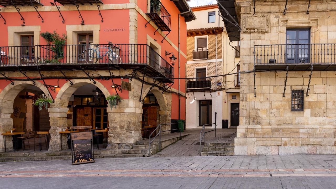 Photo of Outdoor in Old Town