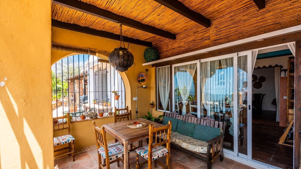 Photo of Outdoor in Competa