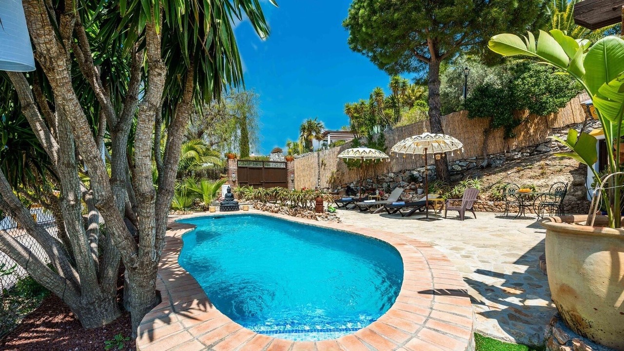 Photo of Outdoor in Competa