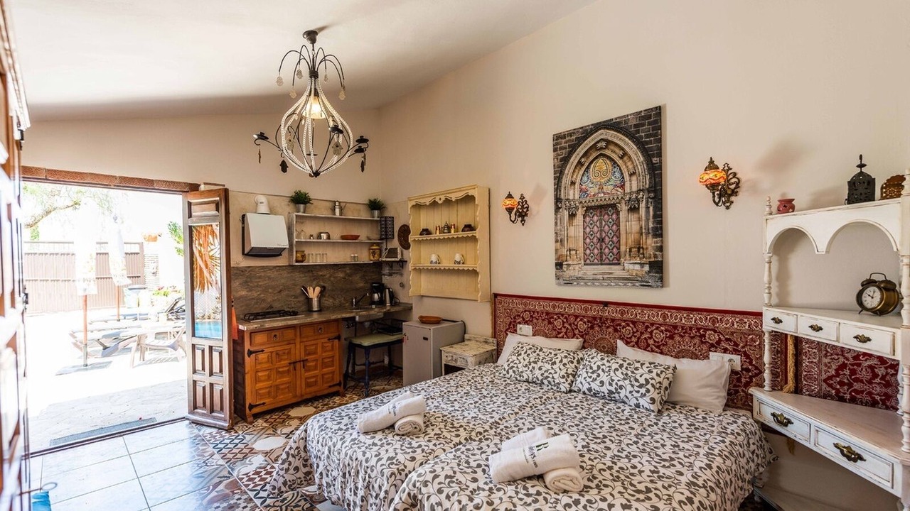 Photo of Bedroom in Competa