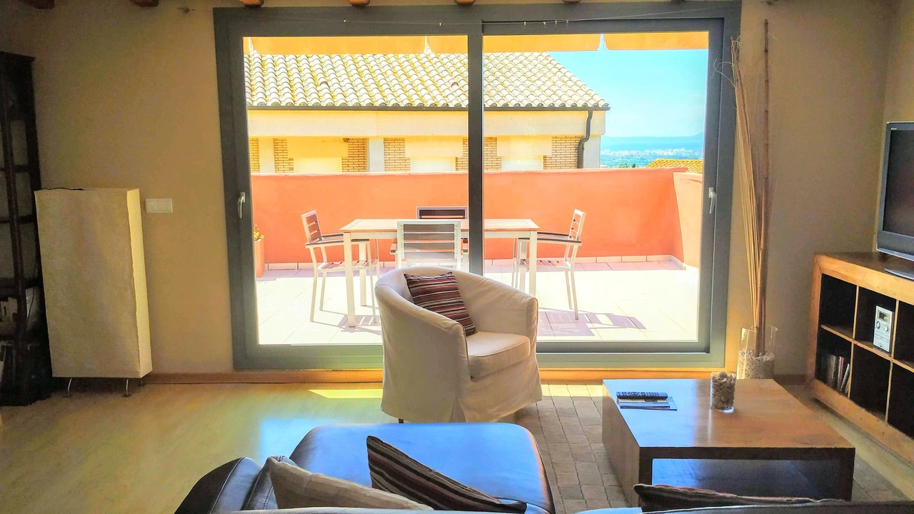 Photo of Livingroom in Palau-Saverdera