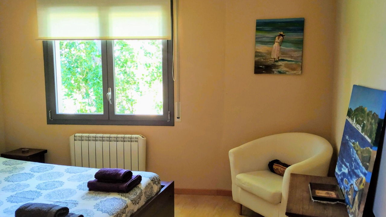 Photo of Bedroom in Palau-Saverdera