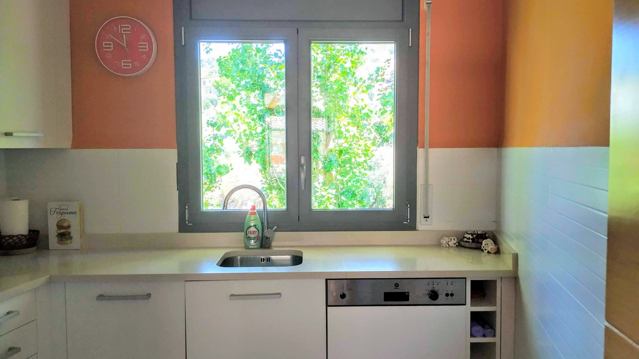 Photo of Kitchen in Palau-Saverdera