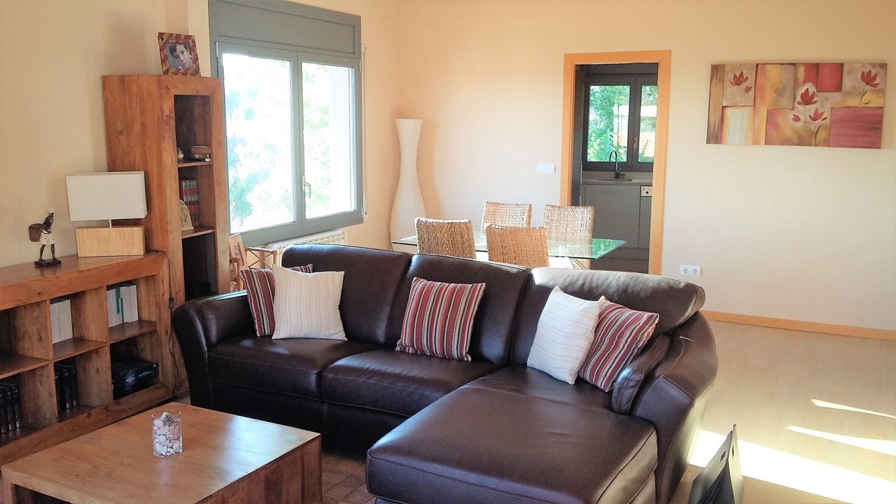 Photo of Livingroom in Palau-Saverdera