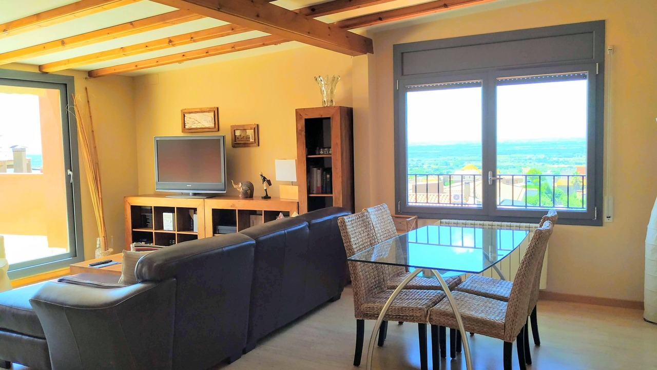 Photo of Livingroom in Palau-Saverdera