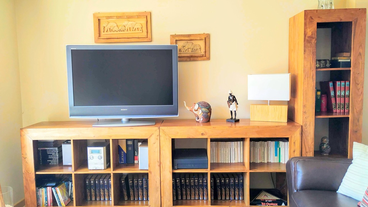 Photo of Livingroom in Palau-Saverdera