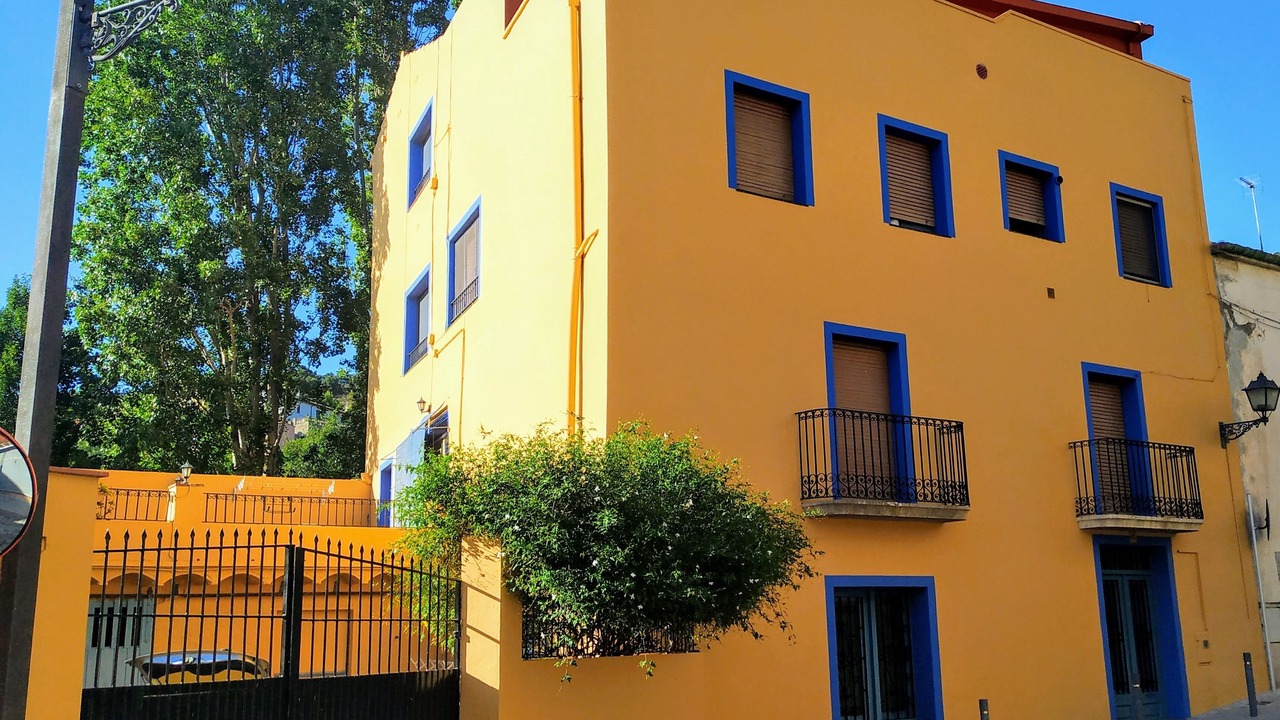 Photo of Outdoor in Palau-Saverdera