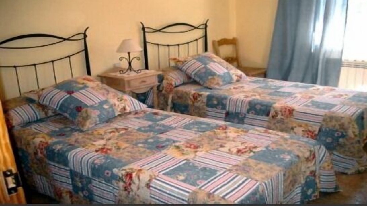 Photo of Bedroom in Valdemanco