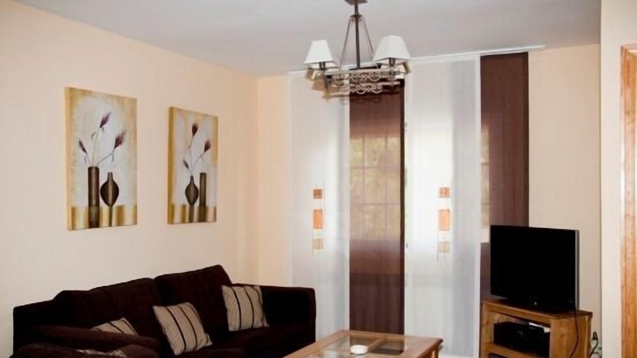 Photo of Livingroom in Valdemanco