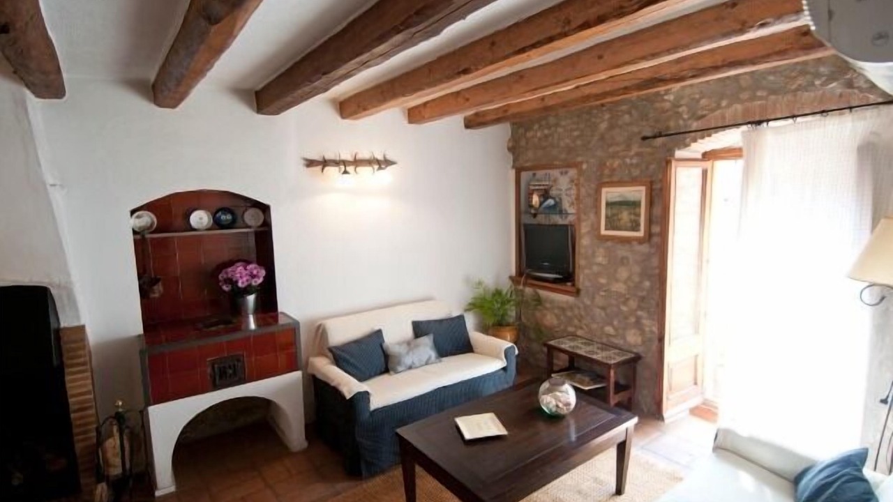 Photo of Livingroom in Pelacalc