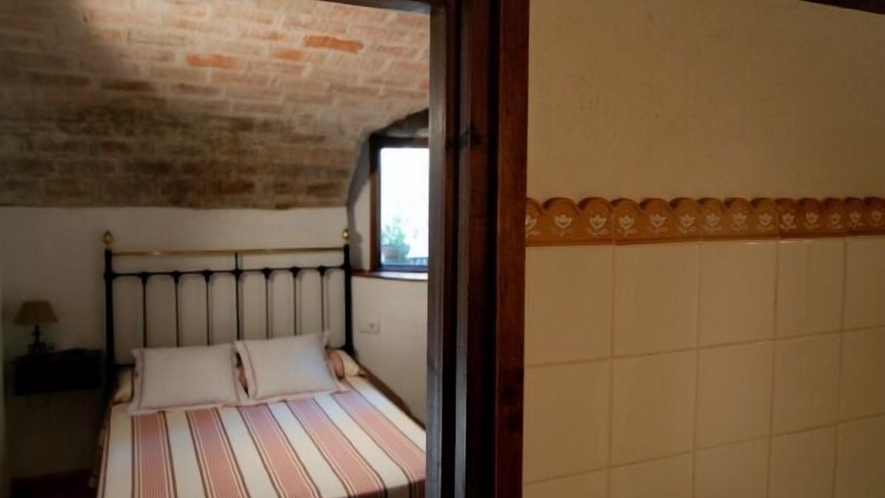 Photo of Bedroom in Pelacalc