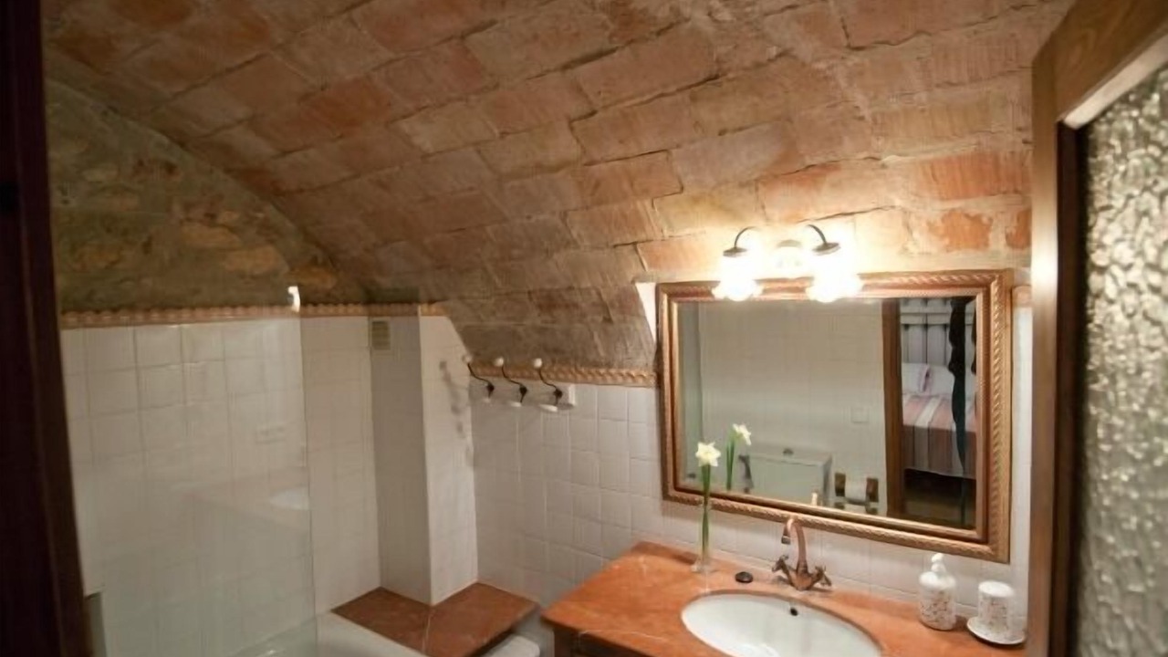 Photo of Bathroom in Pelacalc