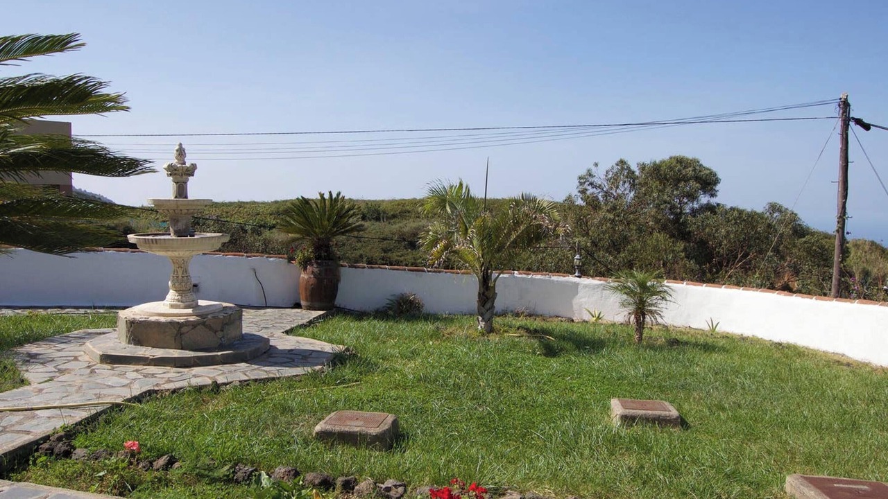 Photo of Outdoor in Los Silos