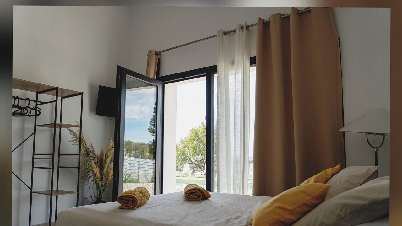 Photo of Bedroom in Alcocer
