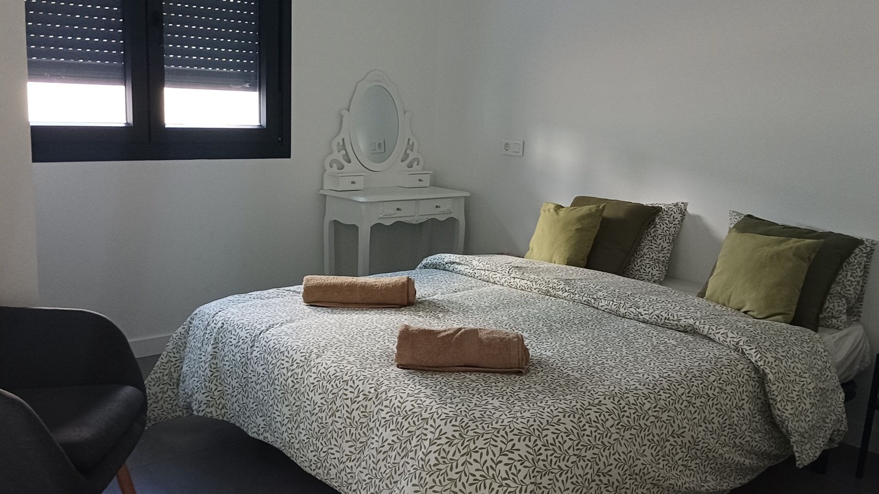 Photo of Bedroom in Alcocer