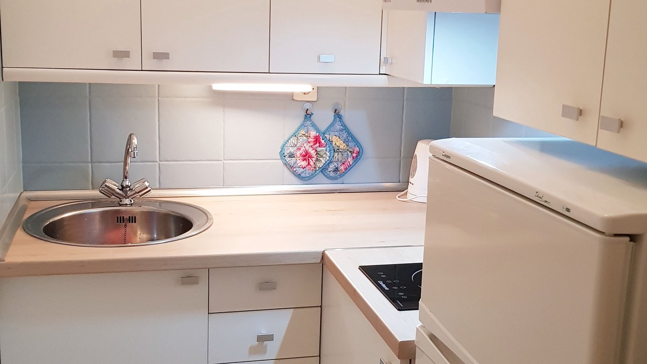 Photo of Kitchen in Solana del Matorral