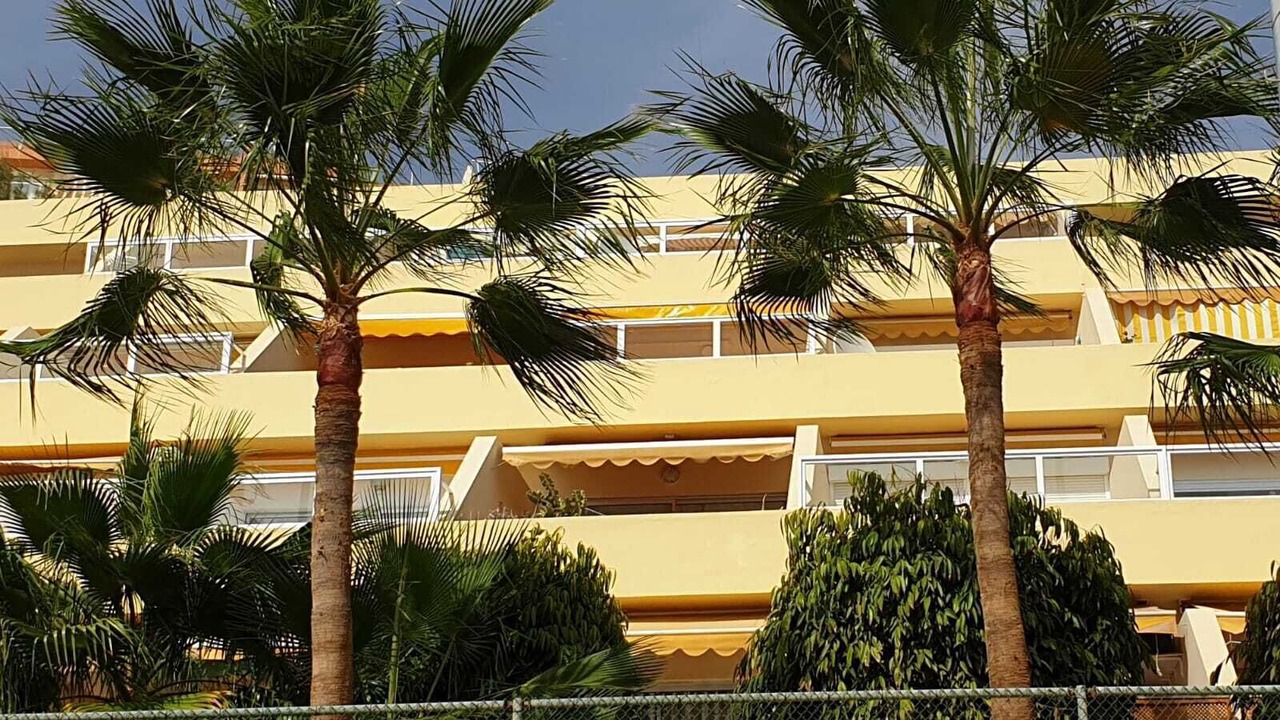 Photo of Outdoor in Solana del Matorral