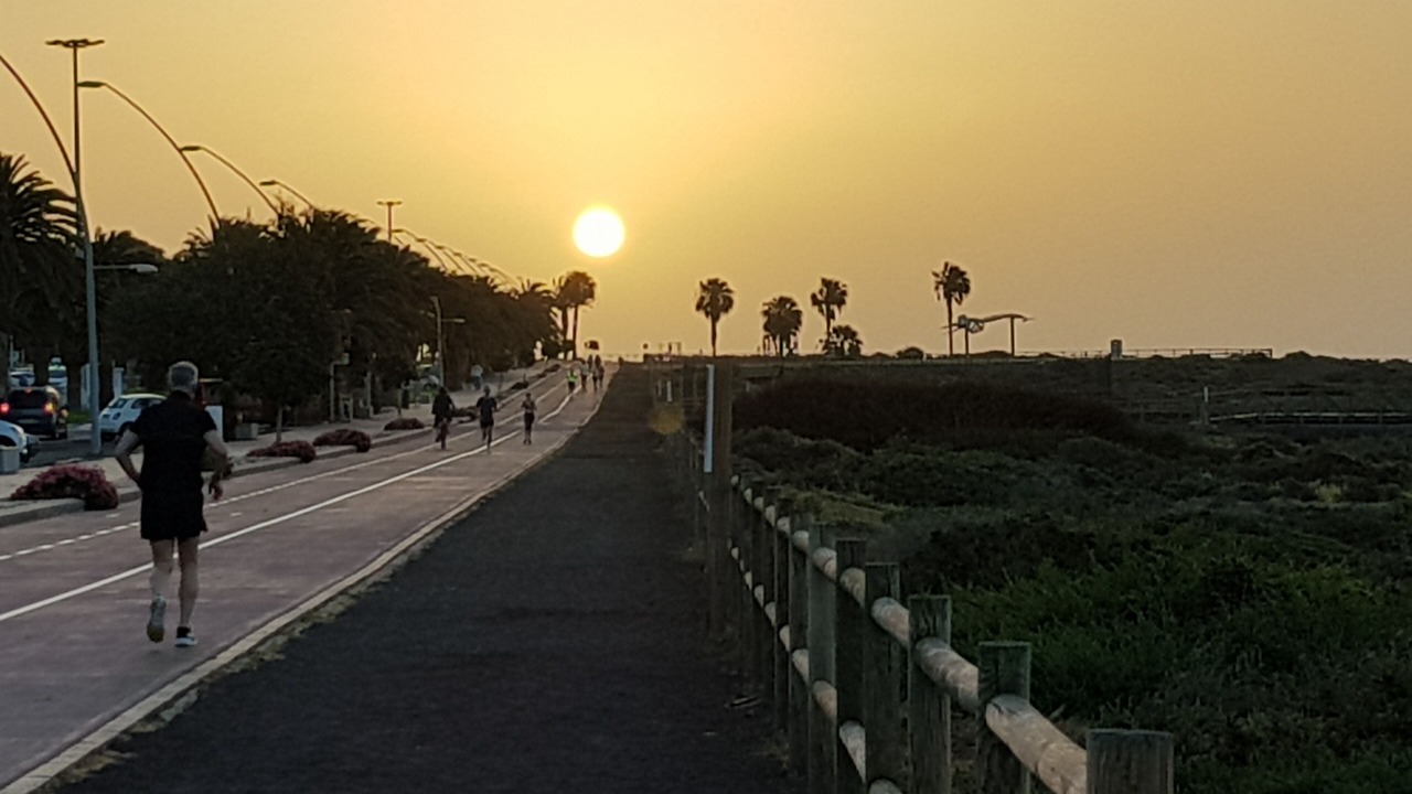 Photo of Outdoor in Solana del Matorral