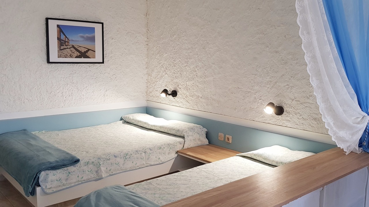 Photo of Bedroom in Solana del Matorral