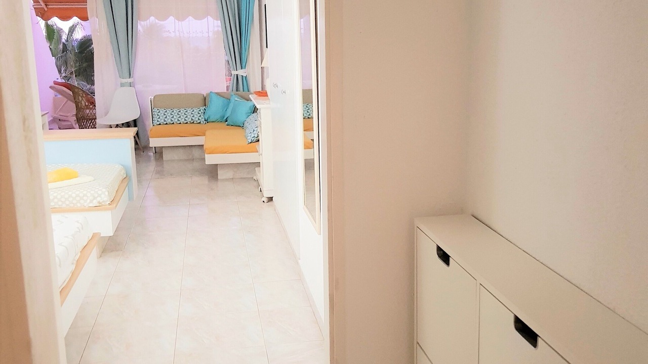 Photo of Bedroom in Solana del Matorral