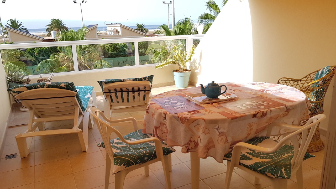 Photo of Outdoor in Solana del Matorral