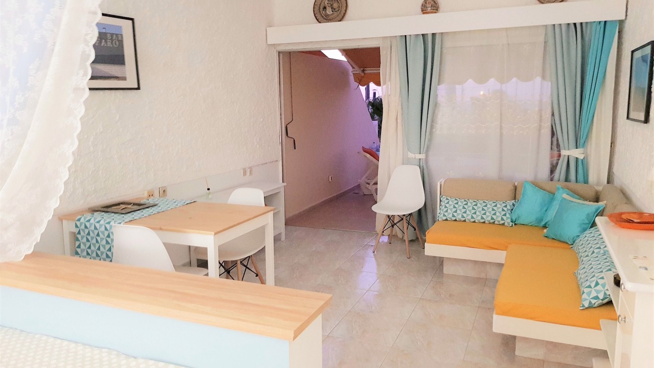 Photo of Bedroom in Solana del Matorral