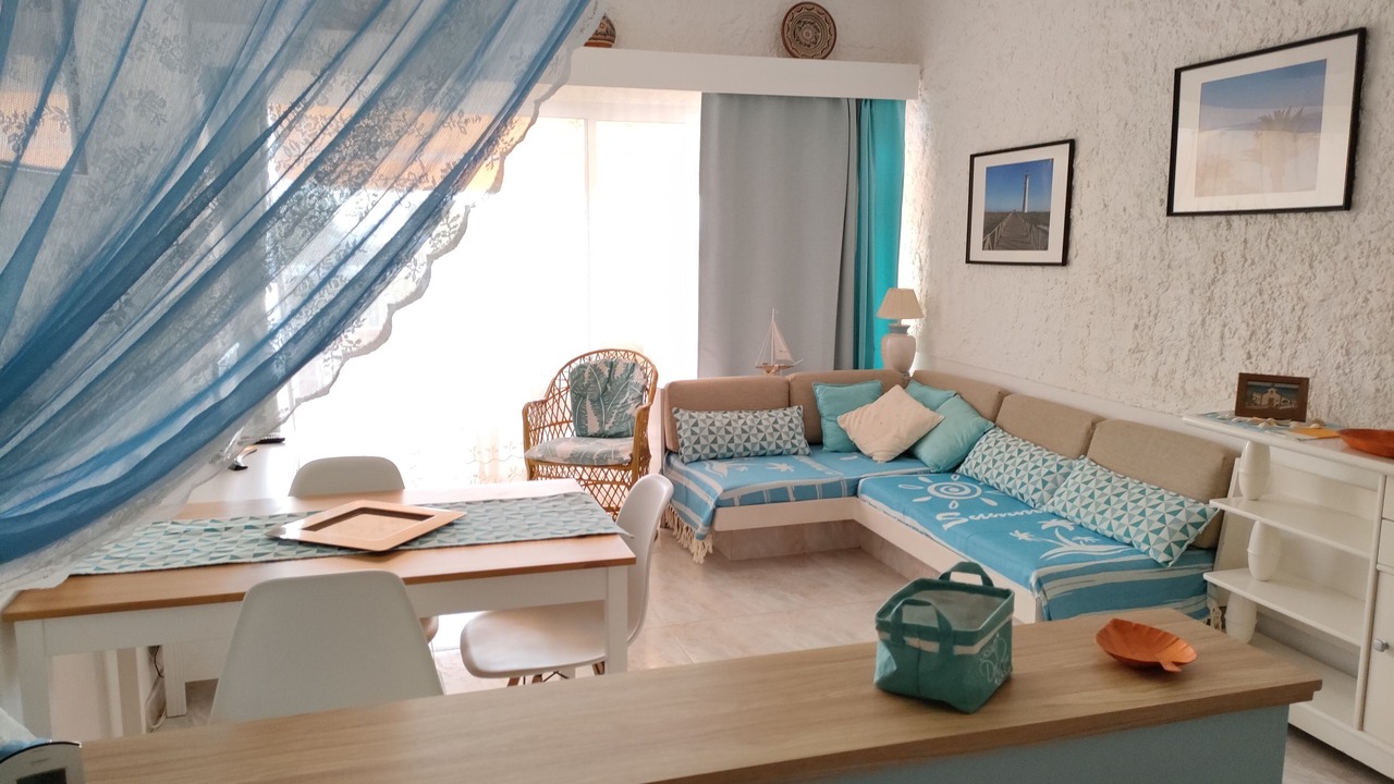 Photo of Livingroom in Solana del Matorral