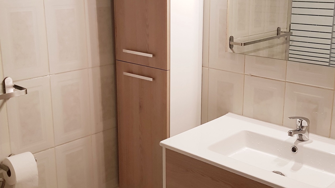 Photo of Bathroom in Solana del Matorral