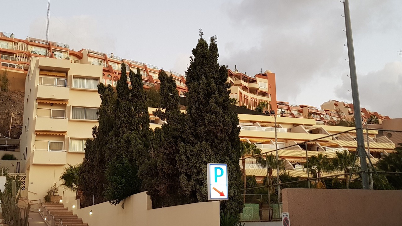 Photo of Outdoor in Solana del Matorral